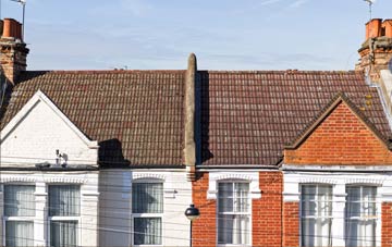 clay roofing Starston, Norfolk