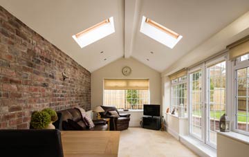 conservatory roof insulation Starston, Norfolk