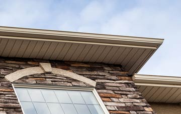 Starston diy soffit installation