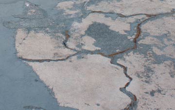 fibreglass roofing replacement Starston