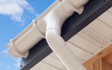Starston gutter installation costs