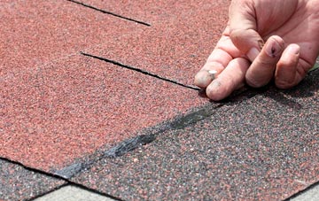 Starston asphalt roof repairs