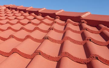 Starston tile and slate roof replacement
