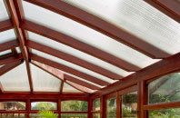 Starston conservatory roofing insulation